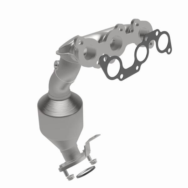 MAG Converter Direct Fit Magnaflow 50273