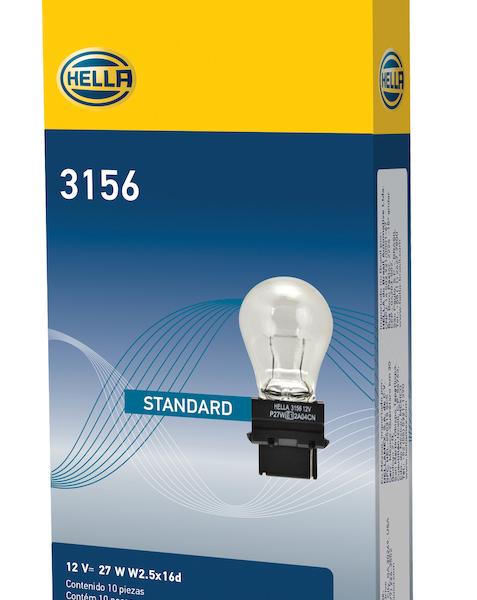Hella 3156