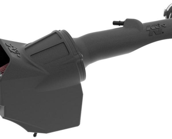 K&N Engineering 63-1576