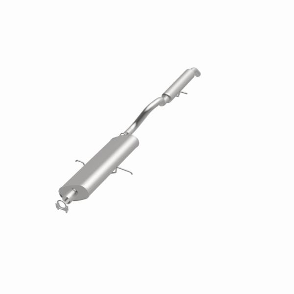 MAG BRE Exhaust Kits Magnaflow 106-0114