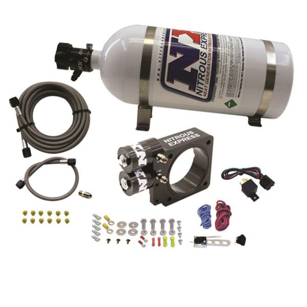 Nitrous Express 20955-10