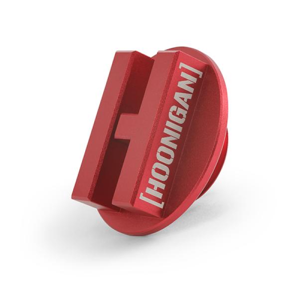 Mishimoto MMOFC-HN-HOONRD
