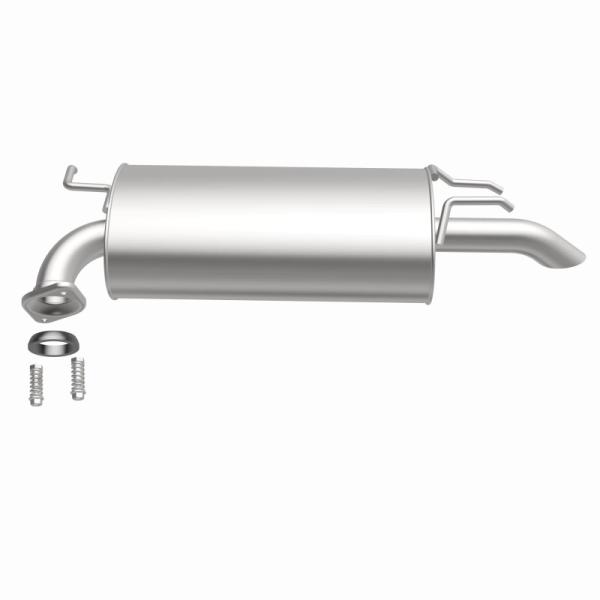 MAG BRE Exhaust Kits Magnaflow 106-0308