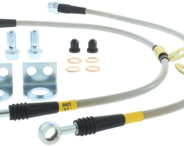 Stoptech 950.61015