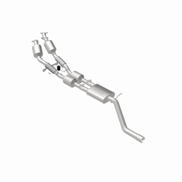 MAG Converter Direct Fit Magnaflow 280321