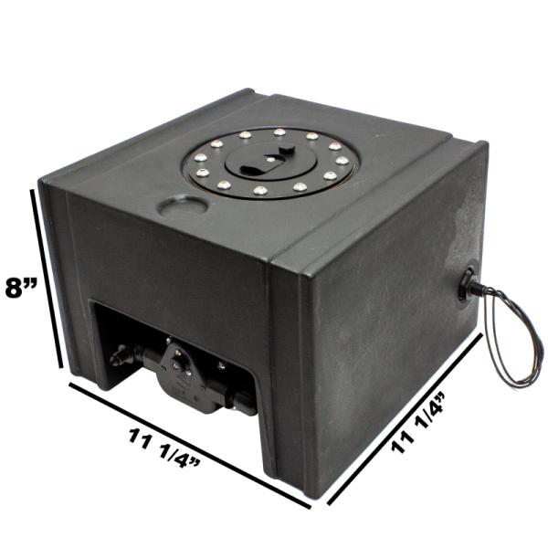 Snow Performance SNO-4530