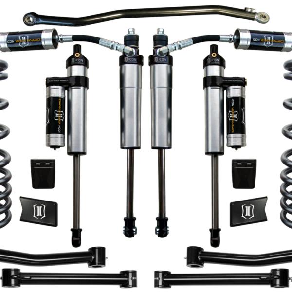 ICON K212504T