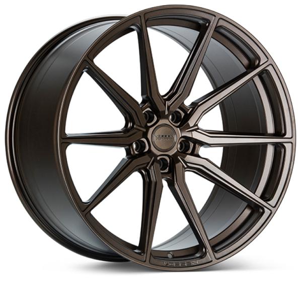 VOS HF-3 Wheels Vossen HF3-2W002