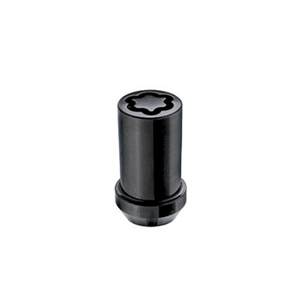 McGard 25540BK