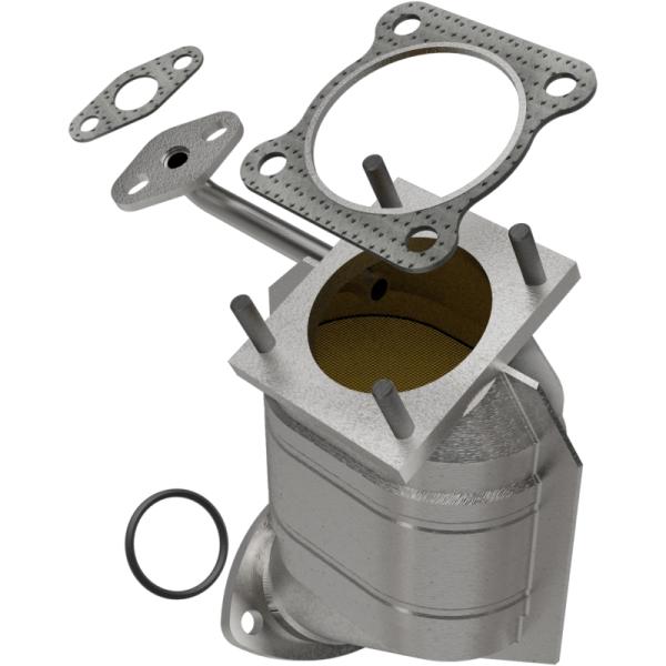 MAG Converter Direct Fit Magnaflow 352649