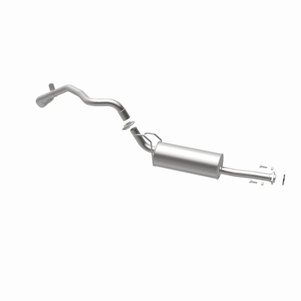 Magnaflow 106-0397
