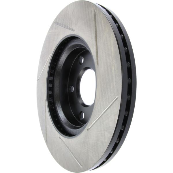Stoptech 126.42118SR