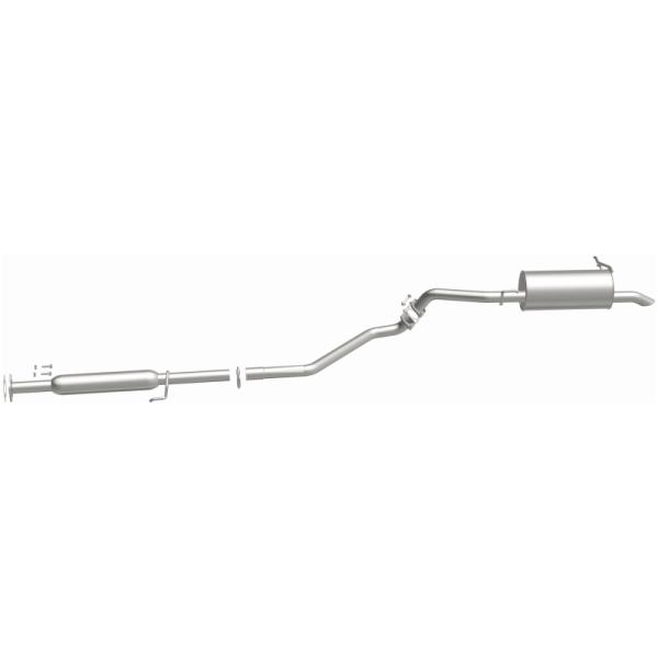MAG BRE Exhaust Kits Magnaflow 106-0760