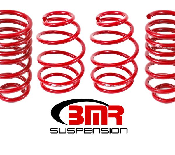 BMR Suspension SP022R