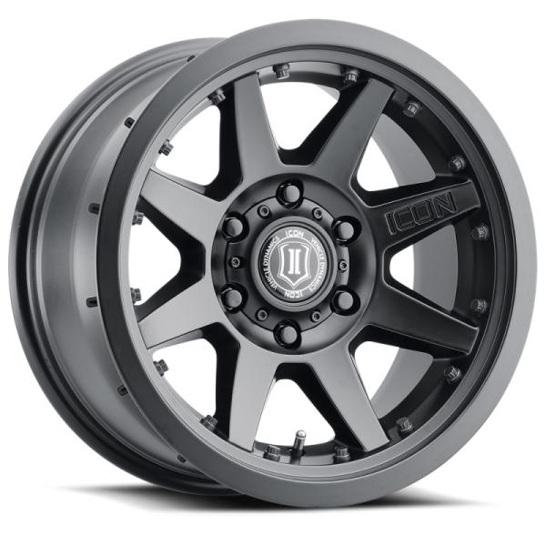 ICON 21817855557SB