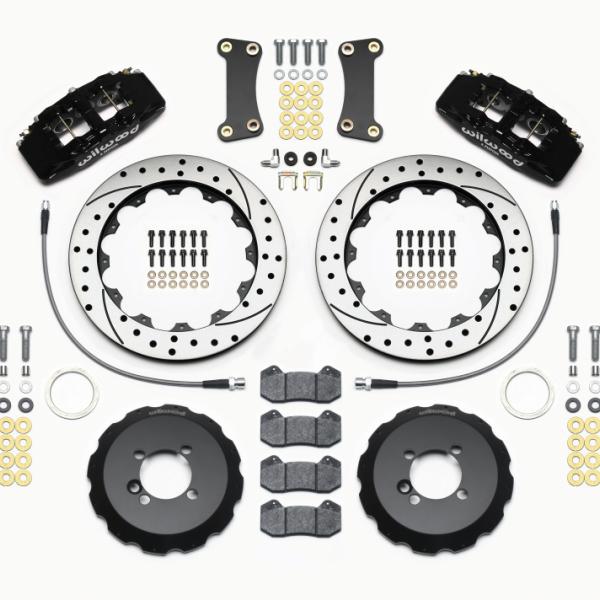 WIL Dynapro Brake Kit Wilwood 140-13062-D