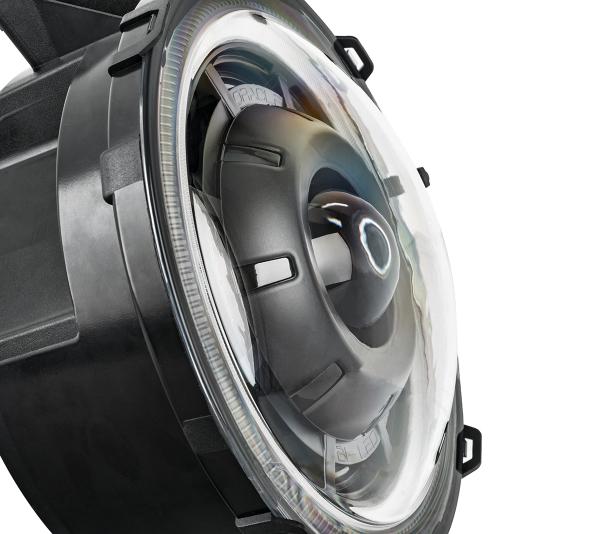 ORACLE Lighting 5839-504-PAU