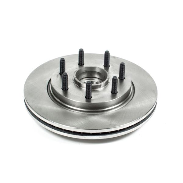 PowerStop AR8595