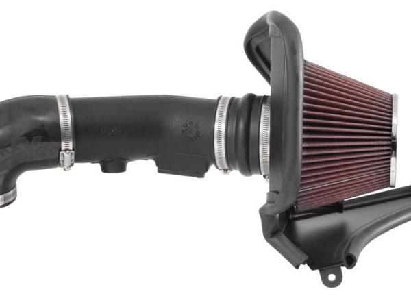 K&N Engineering 63-3084