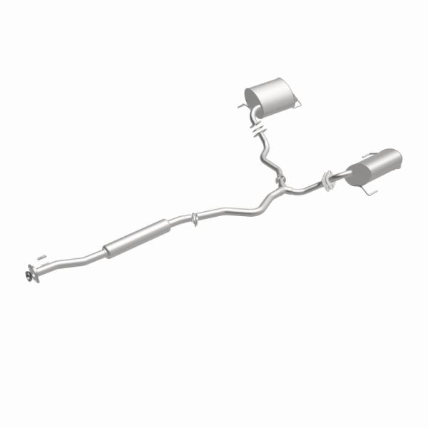 MAG BRE Exhaust Kits Magnaflow 106-0282