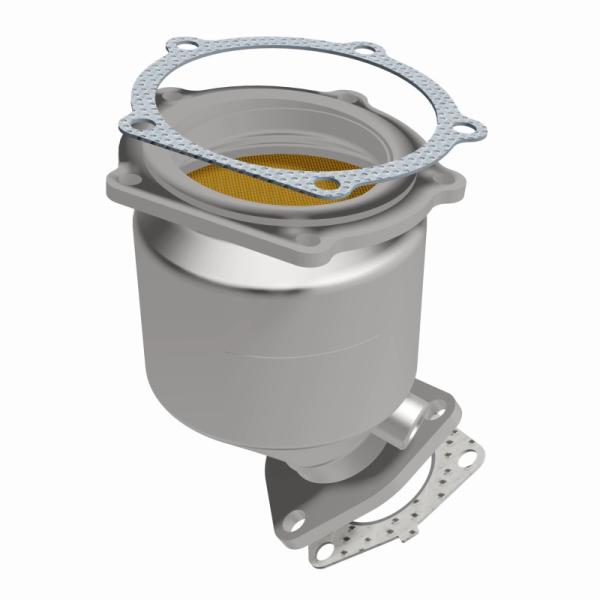 Magnaflow 452020