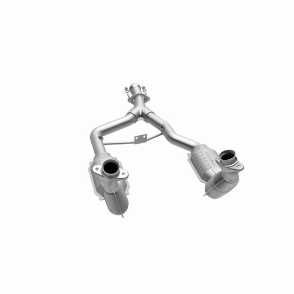 MAG Converter Direct Fit Magnaflow 444064