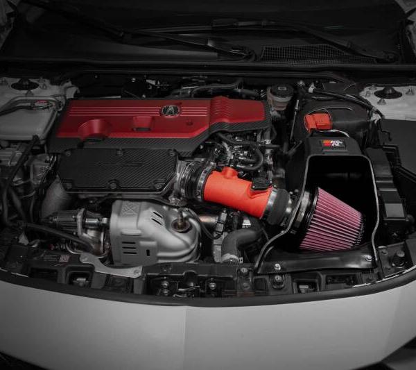 K&N Engineering 69-1511TWR