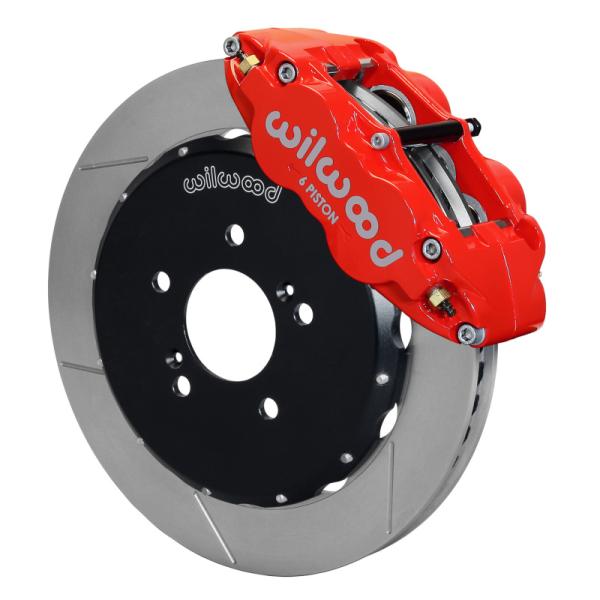 WIL Superlite Brake Kit Wilwood 140-10309-R