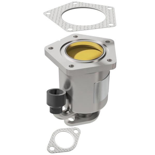 MAG Converter Direct Fit Magnaflow 337240