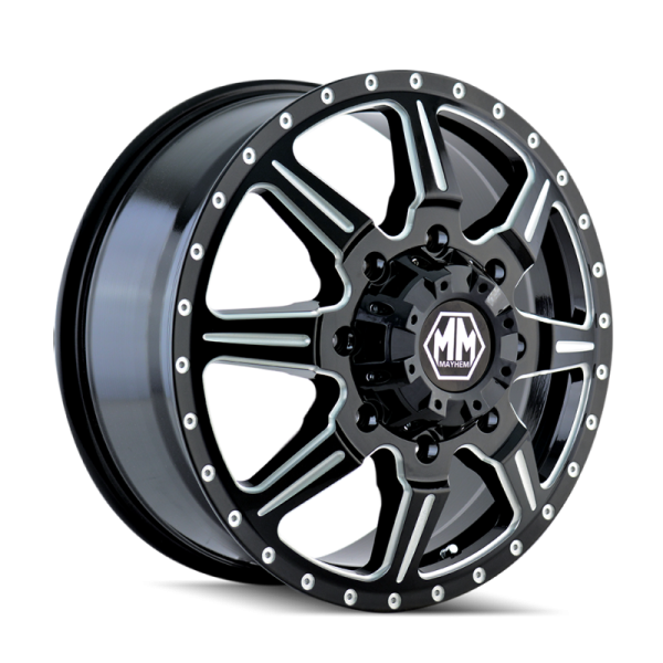 Mayhem 8101-2870MF
