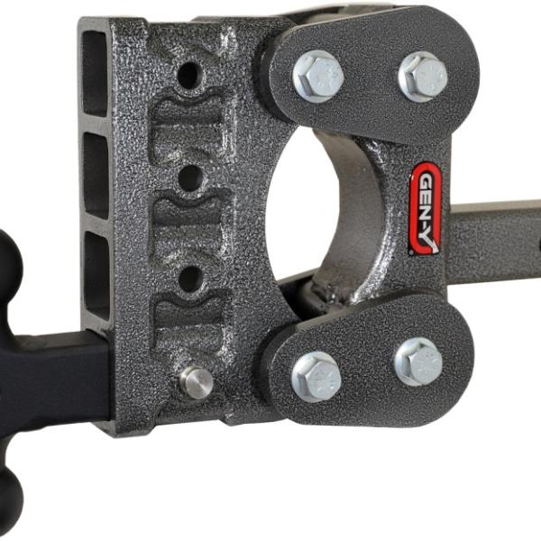 GEN-Y Hitch GH-1014