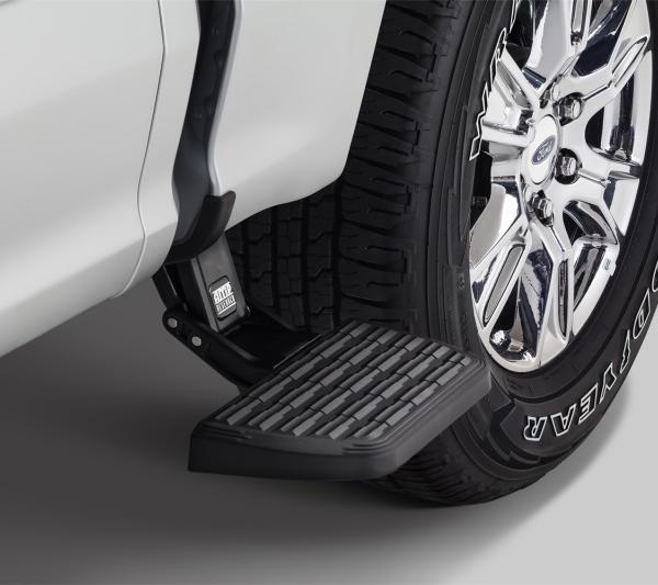 AMP Research 75412-01A