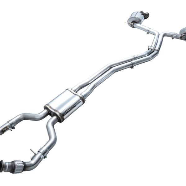AWE Tuning 3015-43107