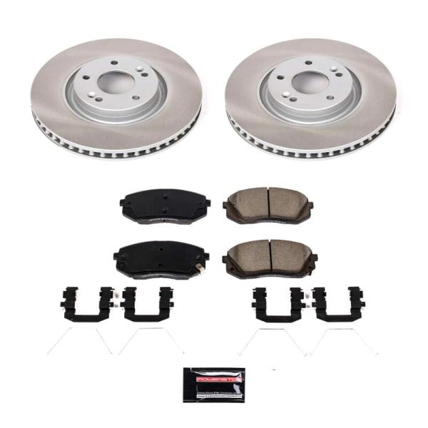 PowerStop SC7509