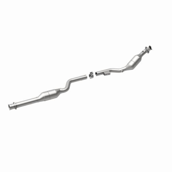 MAG Converter Direct Fit Magnaflow 454028