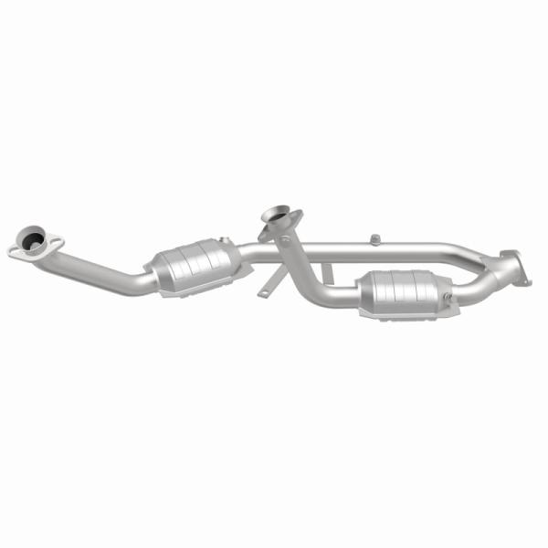 Magnaflow 4451342