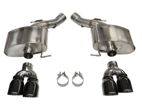 CORSA Performance 14929BLK