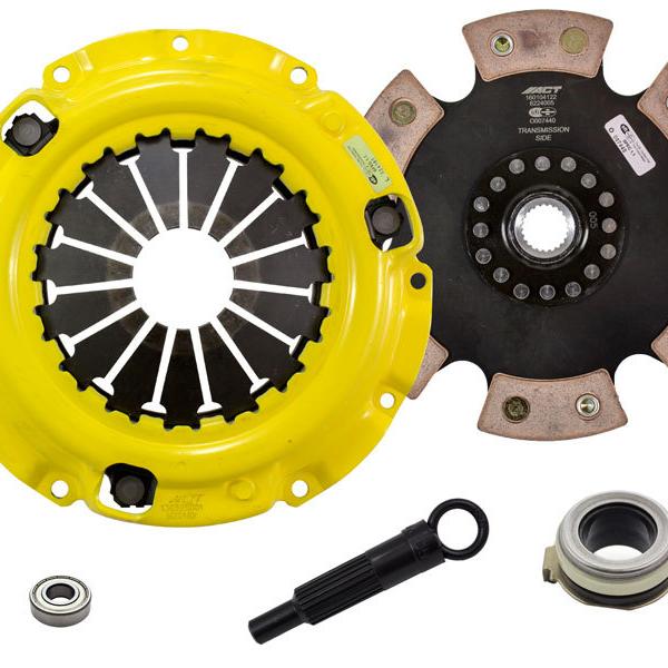 ACT Z66-XTR6