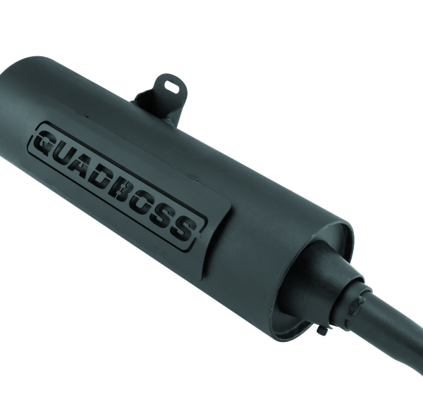 QuadBoss 157106