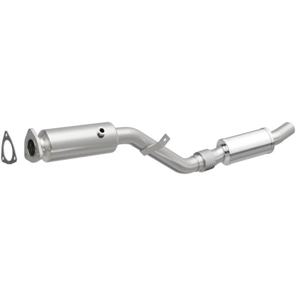 MAG Converter Direct Fit Magnaflow 24139