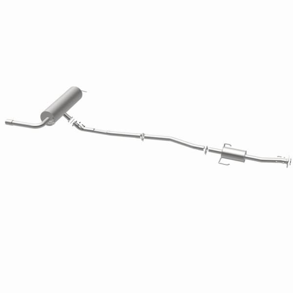 Magnaflow 106-0135