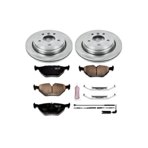 PowerStop KOE2970