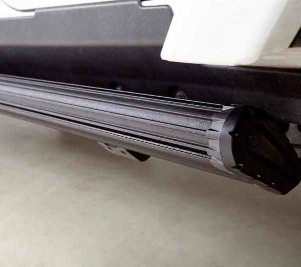 AMP Research 78121-01A