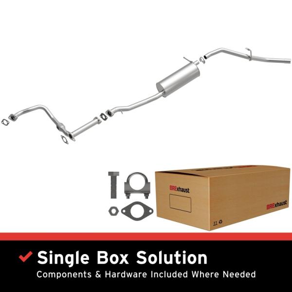 Magnaflow 106-0310