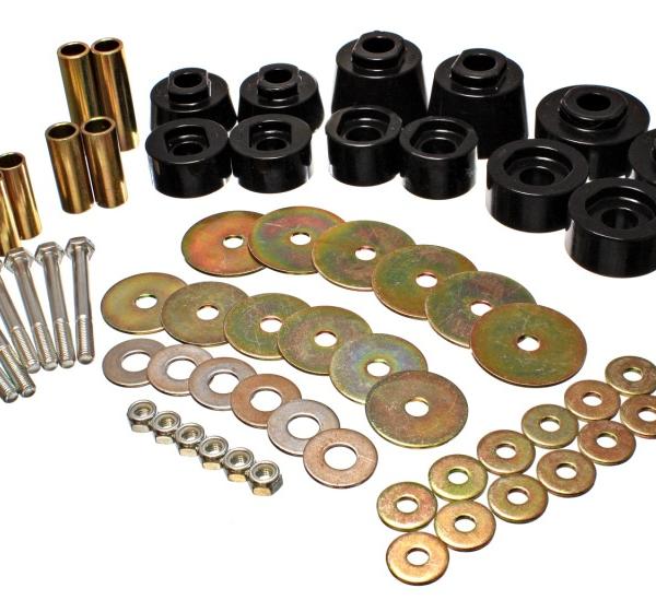 Energy Suspension 4.4117G