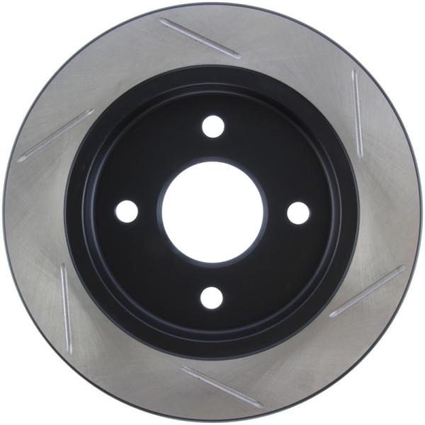 Stoptech 126.61070SR