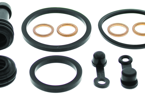 QBS Caliper Rebuild Kits QuadBoss 412781