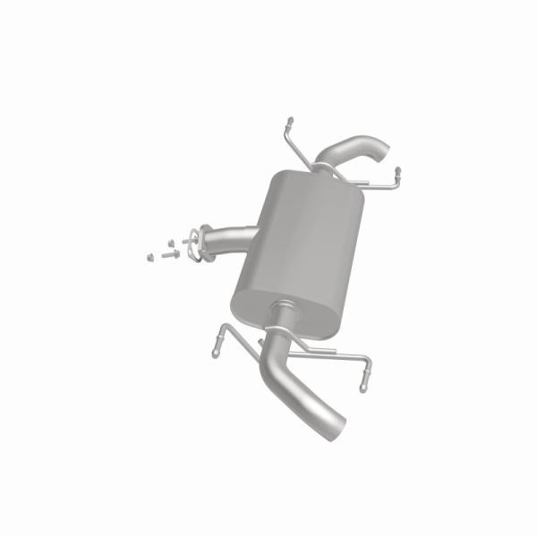 MAG BRE Exhaust Kits Magnaflow 106-0796