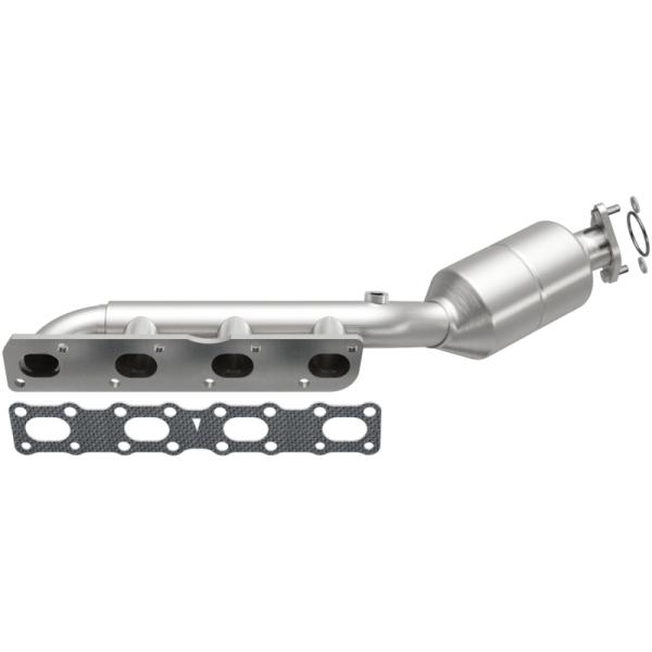 MAG Converter Direct Fit Magnaflow 4451501
