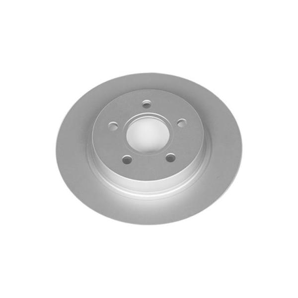 PSB Evolution Coated Rotor PowerStop EBR1066EVC